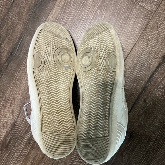 Tory Burch Clover Court Sneakers Shoes